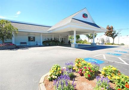 фото отеля Courtyard Cape Cod Hyannis