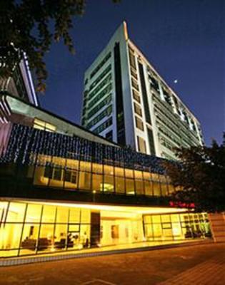 фото отеля Xichang Standard International Hotel
