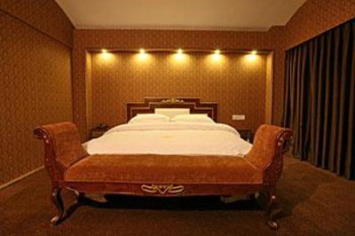 фото отеля Xichang Standard International Hotel