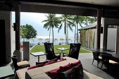 фото отеля Sareeraya Villas And Suites Koh Samui