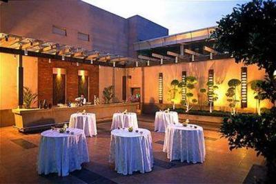 фото отеля Park Plaza Noida