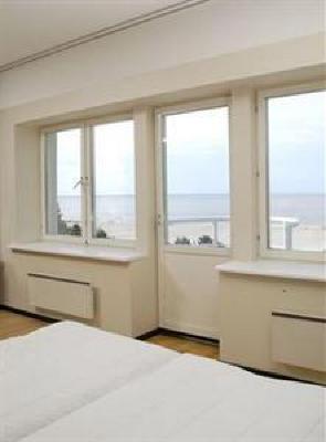 фото отеля Scandic Rannahotell Parnu