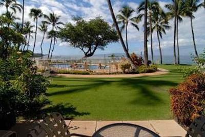 фото отеля Hale Pau Hana Resort Kihei