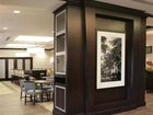 фото отеля Hampton Inn by Hilton Toronto Airport Corporate Centre
