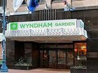 фото отеля Wyndham Garden Hotel Baronne Plaza