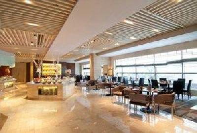 фото отеля Marco Polo Jinjiang
