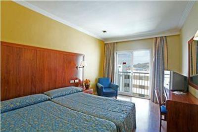 фото отеля Hotel Perla Marina
