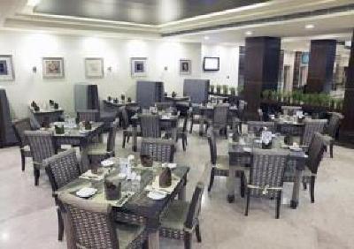 фото отеля Quality Hotel Sabari Classic Chennai
