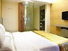 фото отеля City Exquisite Hotel(Xiamen Dongdu)