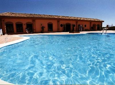 фото отеля Crown Resorts Apartments Mijas