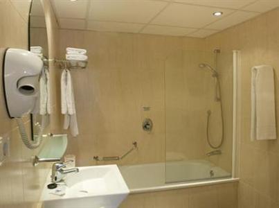 фото отеля Crown Resorts Apartments Mijas