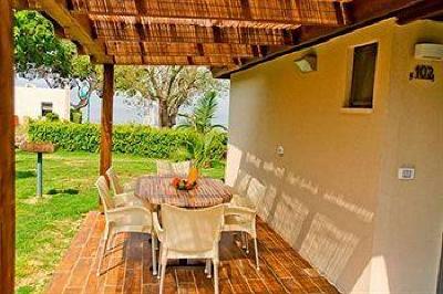 фото отеля Ein Gev Holiday Resort
