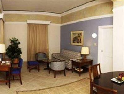 фото отеля Hotel El Prado
