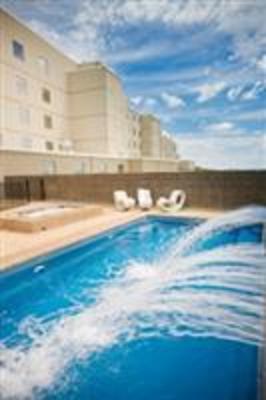 фото отеля Rydges Mount Panorama Bathurst