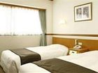 фото отеля Hotel Hokke Club Kyoto