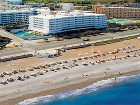 фото отеля Rhodos Beach Hotel