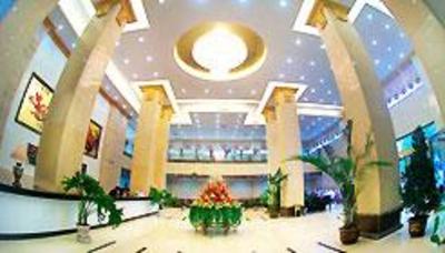 фото отеля Jiangang Hotel