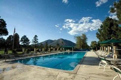 фото отеля Wyndham Flagstaff Resort