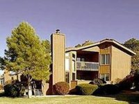 Wyndham Flagstaff Resort