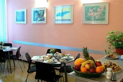 фото отеля Hotel Cairoli