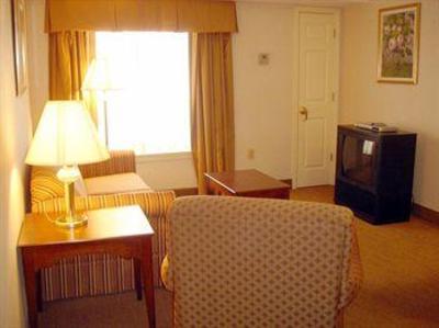 фото отеля Homewood Suites Williamsburg