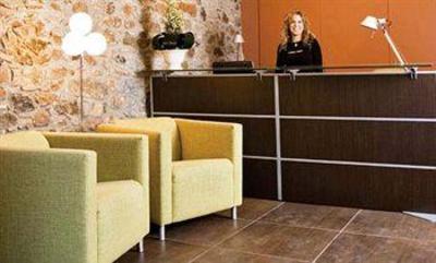 фото отеля Rusticae Cal Barber Hotel Botarell