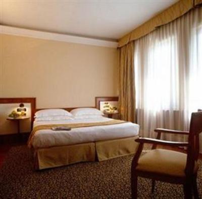 фото отеля Hotel Dei Cavalieri