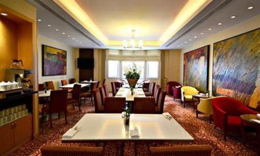 фото отеля Mayfair, Bangkok - Marriott Executive Apartments