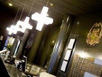 Apollo Hotel Breda City Centre