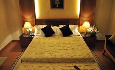фото отеля Hotel Roopa