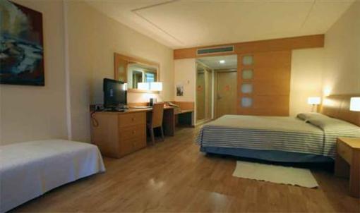 фото отеля Hotel Clipper and Villas Torroella De Montgri