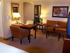 фото отеля Hampton Inn & Suites Redding