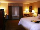 фото отеля Hampton Inn & Suites Redding