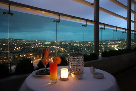 фото отеля Crowne Plaza Hotel Ankara