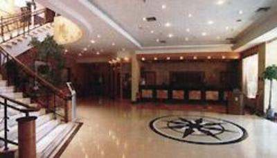фото отеля Hailisheng Hotel - Zhoushan