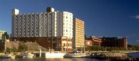 фото отеля Holiday Inn Sydney Waterfront