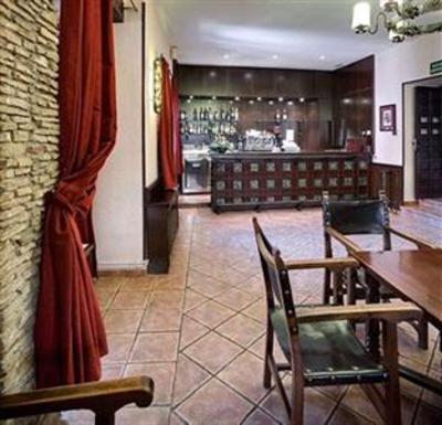 фото отеля Hotel Albarracin