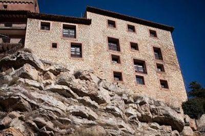 фото отеля Hotel Albarracin