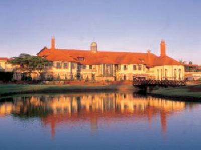 фото отеля Windsor Golf Hotel and Country Club