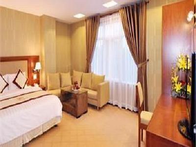 фото отеля Golden Rose Hotel Ho Chi Minh City