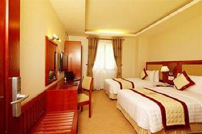 фото отеля Golden Rose Hotel Ho Chi Minh City