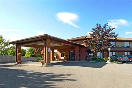 фото отеля Comfort Inn Saint Catharines
