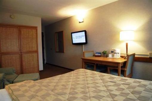 фото отеля Comfort Inn Saint Catharines