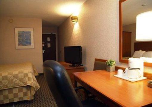 фото отеля Comfort Inn Saint Catharines