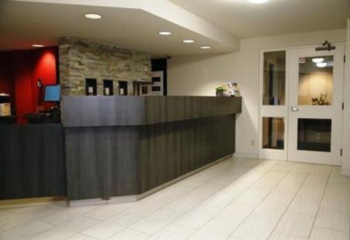 фото отеля Comfort Inn Saint Catharines