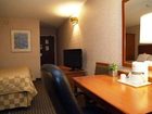 фото отеля Comfort Inn Saint Catharines