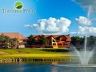 фото отеля Thumper Pond Resort