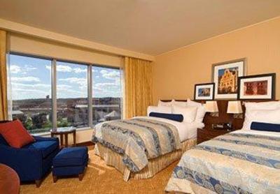 фото отеля JW Marriott Hotel Grand Rapids