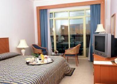 фото отеля Golden Tulip Khasab Hotel and Resort