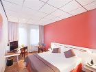 фото отеля Hampshire Hotel 108 Meerdervoort The Hague
